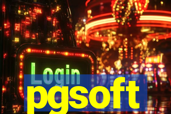 pgsoft-games porcentagem